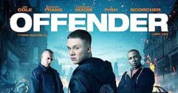 Offender (2012) Justice needs to be served at Britain's most notorious young offenders institute. Cast: Tommy Nix: Joe Cole