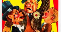 You Can't Cheat an Honest Man (1939)