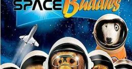 Space Buddies (2009)