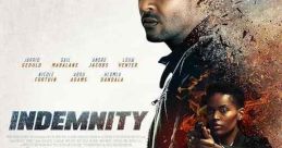 Indemnity (2022)