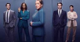 Matlock (2024)