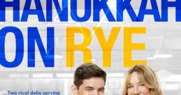 Hanukkah on Rye (2022)