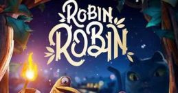 Robin Robin (2021)