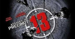 Assault on Precinct 13 (2005) On New Year's Eve, inside a police station that's about to be closed for good, officer Jake