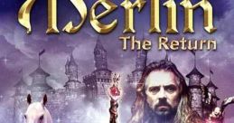 Merlin: The Return (2000) A scientist awakens King Arthur and his knights, and the forces of good and evil do battle once