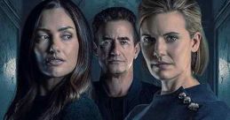 Blackwater Lane (2024)