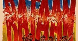 Bataan (1943) In 1942, in the Bataan peninsula of the Philippines, a ragtag American unit commanded by Sergeant Bill Dane