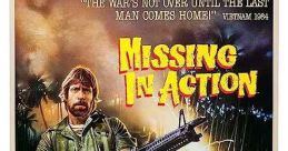 Missing in Action (1984) Colonel Braddock launches a mission deep into the jungles of Vietnam to find the POW camp that he