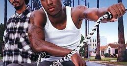 Baby Boy (2001) In South Central L.A., a misguided 20-year-old African-American man, a "baby boy", faces the commitments of
