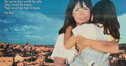 Not Without My Daughter (1991)