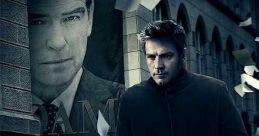 The Ghost Writer (2010)