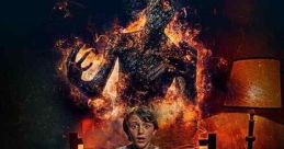 You Shall Not Sleep Tonight (2024) A boy is haunted by nightmares where a monster lurks inside the closet. To his relief, his