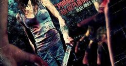 Primal (2010)