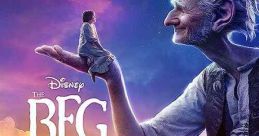 The BFG (2016) An orphan little girl befriends a benevolent giant who takes her to Giant Country, where they attempt to