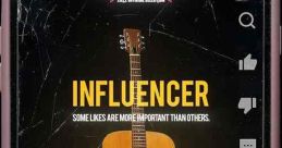 Influencer (2022)