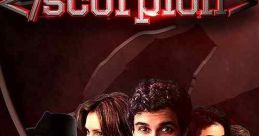 Scorpion (2014)