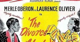 The Divorce of Lady X (1938)
