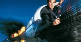 Under Siege 2: Dark Territory (1995)