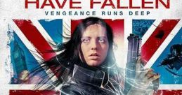 Zombies Have Fallen (2017)