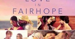 Love in Fairhope (2023)