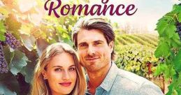 A Vineyard Romance (2021)