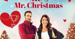 Me and Mr. Christmas (2023)