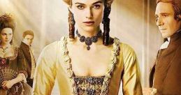 The Duchess (2008)