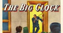 The Big Clock (1948)