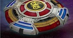 Jeff Lynne's ELO: Wembley or Bust (2017)