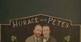 Horace and Pete (2016)