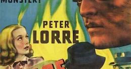 The Face Behind the Mask (1941)