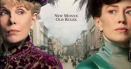 The Gilded Age (2022)