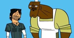 Total Drama Island (2007)
