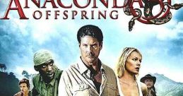 Anaconda 3: Offspring (2008)