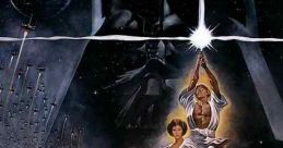 Star Wars: Episode IV A New Hope (1977)