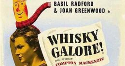 Whisky Galore! (1949)