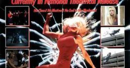 Raw Nerve (1991)