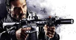 Hounds of War (2024)
