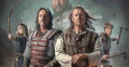 The Rising Hawk (2019)