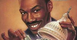 The Distinguished Gentleman (1992)