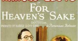 For Heaven's Sake (1926)