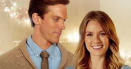 Spotlight on Christmas (2020) Dumped two weeks before Christmas, actress Olivia O’Hara secretly returns to her tiny