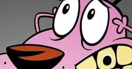 Courage the Cowardly Dog (1999)