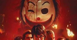 Killer Book Club (2023)
