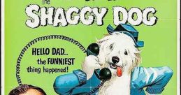 The Shaggy Dog (1959)