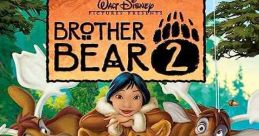 Brother Bear 2 (2006)