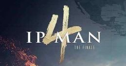 Ip Man 4: The Finale (2019)