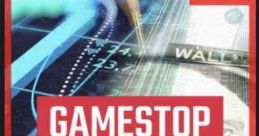 GameStop: The Wall Street Hijack (2021)