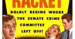 The Racket (1951)