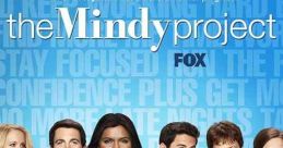 The Mindy Project (2012)